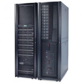 APC Symmetra PX 96kW Scalable to 160kW, 400V w/ Integrated Modular Distribution (SY96K160H-PD)
