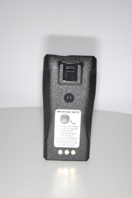 Motorola Аккумулятор NNTN4851