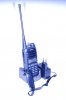 Носимые радиостанции Hytera для широкого круга пользователей TC-580