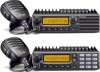 Автомобильные/стационарные радиостанции профессионального назначения ICOM IC-F1710/F2710, IC-F1810/F2810