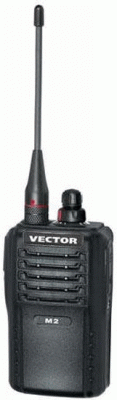 Рация Vector VT-44 Master / VT44 Master