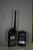 Vertex Standard VX-451 портативная радиостанция