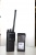 Motorola GP340 носимая радиостанция 