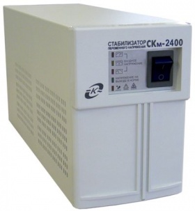 СКм-2400  