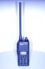 Носимые радиостанции профессионального назначения IC-F4026T c цифровой клавиатурой