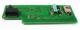 DSP-2 - Плата цифровой обработки голоса